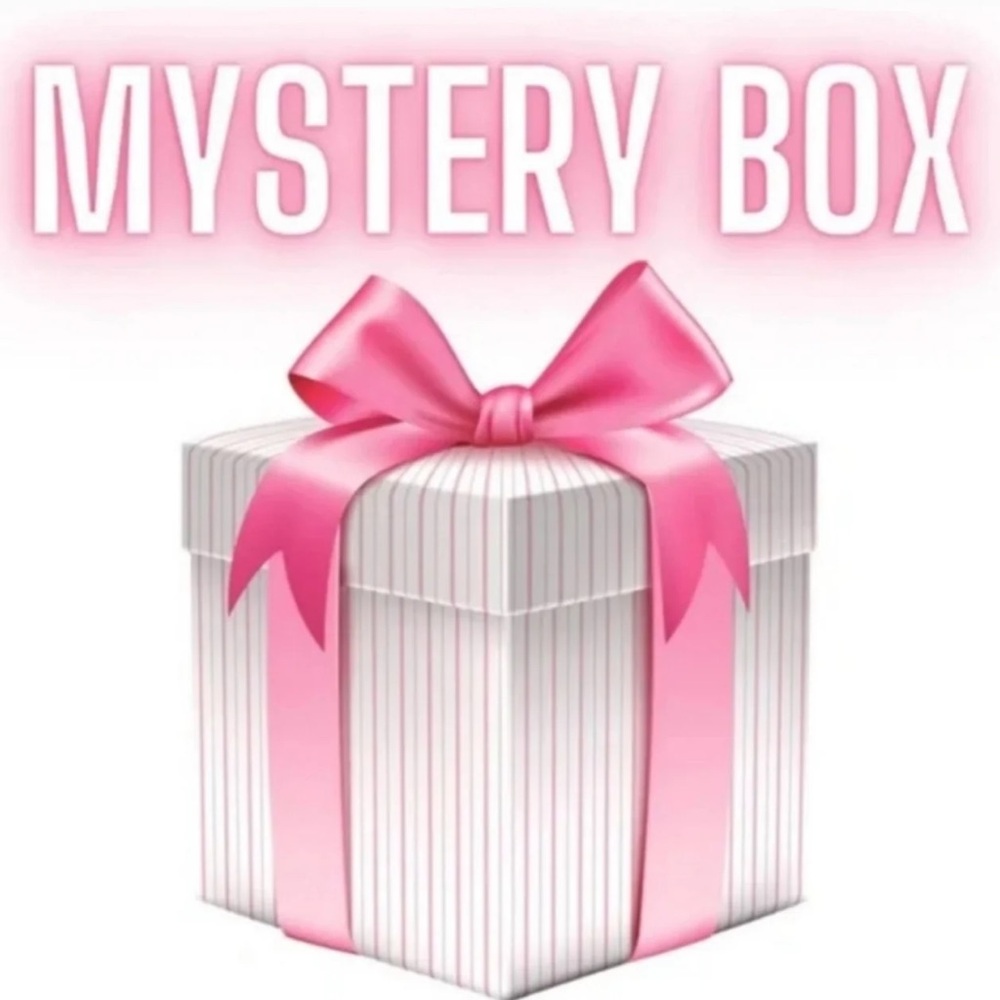 Women’s Mystery Box